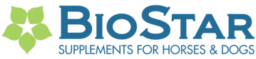 BioStar supplement logo