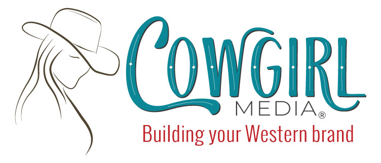 Cowgirl Media logo