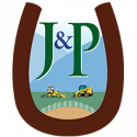 J & P Farm Services logo
